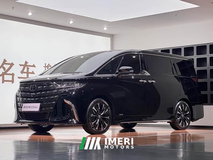 Land Rover 2.5L Edition - автомобиль из Китая