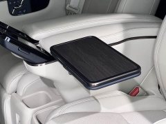 Land Rover 2.5L Edition - фото 16