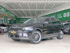 Leapmotor C11 EV 580Deluxe Edition - фото 1