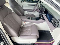 Leapmotor C11 EV 580Deluxe Edition - фото 11
