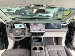 Leapmotor C11 EV 580Deluxe Edition - фото 12