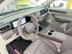 Leapmotor C11 EV 580Deluxe Edition - фото 13