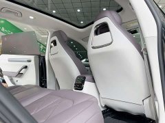 Leapmotor C11 EV 580Deluxe Edition - фото 14