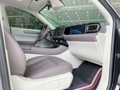 Leapmotor C11 EV 580Deluxe Edition - фото 15
