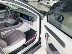 Leapmotor C11 EV 580Deluxe Edition - фото 16