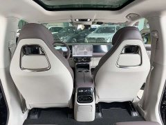 Leapmotor C11 EV 580Deluxe Edition - фото 17