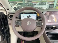 Leapmotor C11 EV 580Deluxe Edition - фото 19