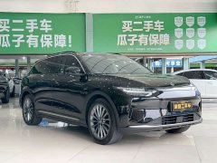 Leapmotor C11 EV 580Deluxe Edition - фото 3