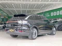 Leapmotor C11 EV 580Deluxe Edition - фото 4