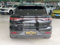 Leapmotor C11 EV 580Deluxe Edition - фото 5