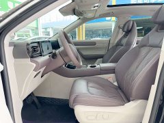 Leapmotor C11 EV 580Deluxe Edition - фото 7