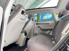 Leapmotor C11 EV 580Deluxe Edition - фото 8