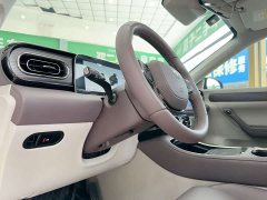 Leapmotor C11 EV 580Deluxe Edition - фото 9