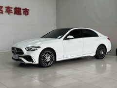 Mercedes-Benz C 260 L Edition 4MATIC - фото 1