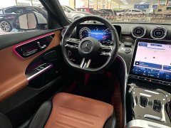 Mercedes-Benz C 260 L Edition 4MATIC - фото 14