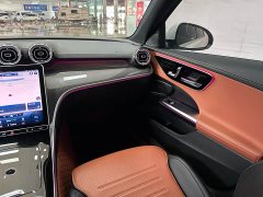Mercedes-Benz C 260 L Edition 4MATIC - фото 15