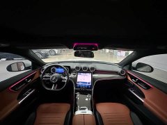 Mercedes-Benz C 260 L Edition 4MATIC - фото 16