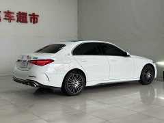 Mercedes-Benz C 260 L Edition 4MATIC - фото 18