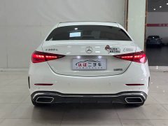 Mercedes-Benz C 260 L Edition 4MATIC - фото 19