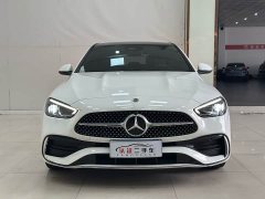 Mercedes-Benz C 260 L Edition 4MATIC - фото 2