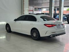 Mercedes-Benz C 260 L Edition 4MATIC - фото 20