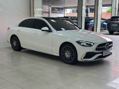 Mercedes-Benz C 260 L Edition 4MATIC - фото 3