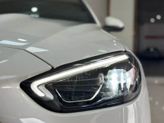 Mercedes-Benz C 260 L Edition 4MATIC - фото 4