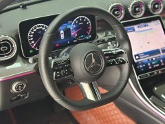 Mercedes-Benz C 260 L Edition 4MATIC - фото 6