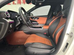 Mercedes-Benz C 260 L Edition 4MATIC - фото 7