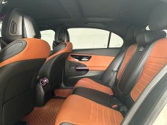 Mercedes-Benz C 260 L Edition 4MATIC - фото 8