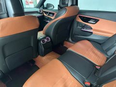 Mercedes-Benz C 260 L Edition 4MATIC - фото 9