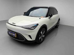 Mercedes-Benz smart#1 Edition - фото 1