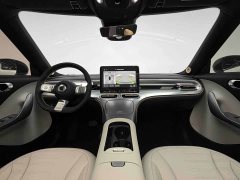 Mercedes-Benz smart#1 Edition - фото 10
