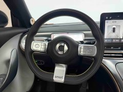 Mercedes-Benz smart#1 Edition - фото 11