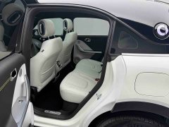 Mercedes-Benz smart#1 Edition - фото 12