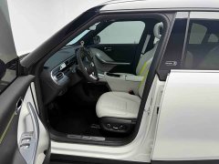 Mercedes-Benz smart#1 Edition - фото 14