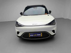 Mercedes-Benz smart#1 Edition - фото 3