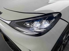 Mercedes-Benz smart#1 Edition - фото 4