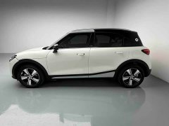 Mercedes-Benz smart#1 Edition - фото 5
