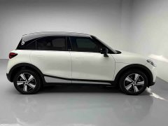 Mercedes-Benz smart#1 Edition - фото 6