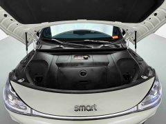 Mercedes-Benz smart#1 Edition - фото 7