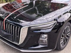 FAW H5 2.0T Edition - фото 10