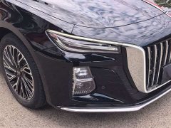 FAW H5 2.0T Edition - фото 11