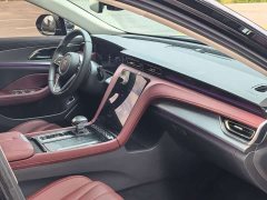 FAW H5 2.0T Edition - фото 16