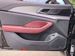 FAW H5 2.0T Edition - фото 17