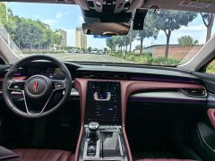 FAW H5 2.0T Edition - фото 18