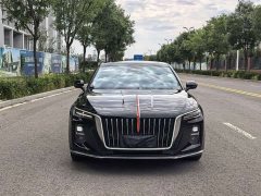 FAW H5 2.0T Edition - фото 2
