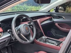FAW H5 2.0T Edition - фото 4