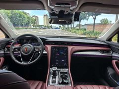 FAW H5 2.0T Edition - фото 5