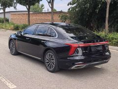 FAW H5 2.0T Edition - фото 7